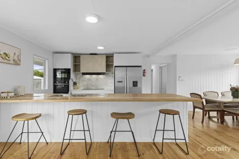 Property photo of 28 Ward Road Queenscliff VIC 3225