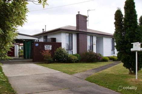 Property photo of 17 Booth Street Morwell VIC 3840