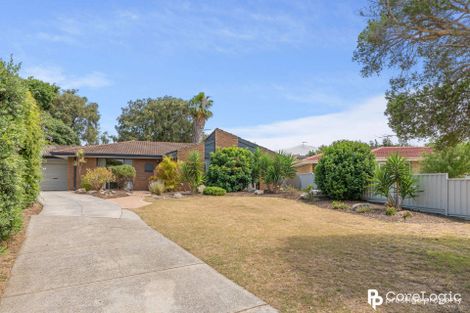 Property photo of 11 Angle Place Mullaloo WA 6027