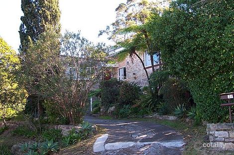 31 The Rampart, Castlecrag, NSW 2068