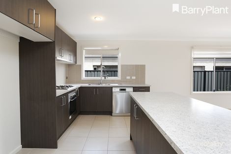 Property photo of 44 Mowbray Drive Point Cook VIC 3030