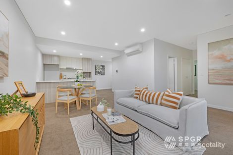 Property photo of 12/1 Cowan Road Mount Colah NSW 2079