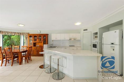 Property photo of 28 Charlie Yankos Street Glenwood NSW 2768