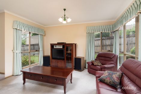 Property photo of 4 Tangermere Place Lilydale VIC 3140