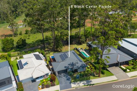 Property photo of 8 Black Caviar Parade Port Macquarie NSW 2444