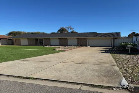 63 Klingberg Dr, North Haven, SA 5018