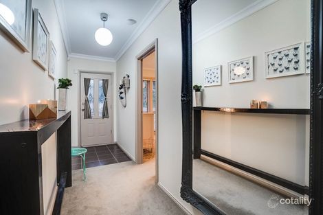 Property photo of 4/3 Hillcrest Avenue Ferntree Gully VIC 3156