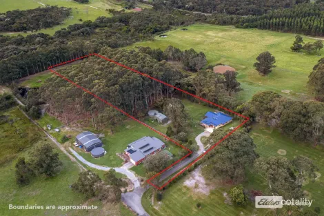 18 Pyungoorup Pl, Mckail, WA 6330