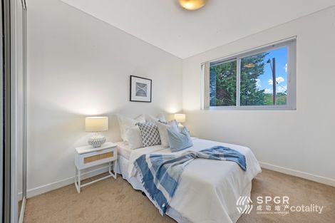 Property photo of 12/1 Cowan Road Mount Colah NSW 2079