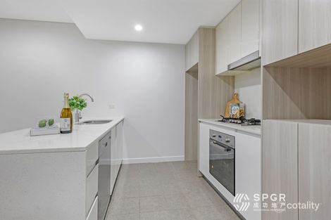 Property photo of 12/1 Cowan Road Mount Colah NSW 2079