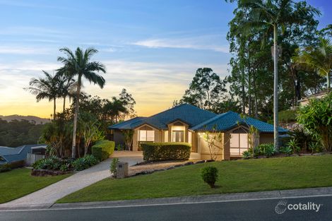 Property photo of 21 Forest Drive Elanora QLD 4221