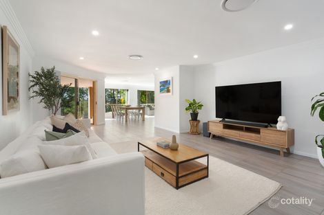 Property photo of 21 Forest Drive Elanora QLD 4221