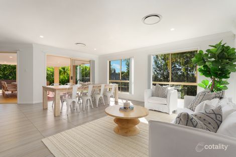 Property photo of 21 Forest Drive Elanora QLD 4221