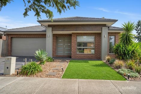 Property photo of 2 Botany Avenue Wollert VIC 3750