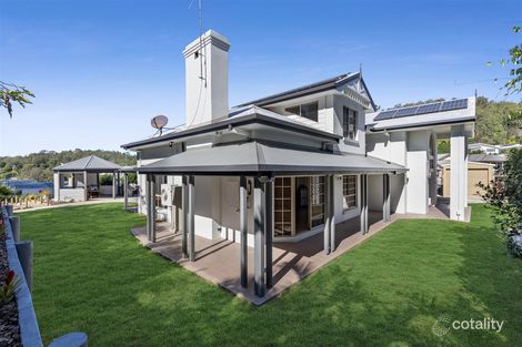 Property photo of 11 Woodhaven Place Mitchelton QLD 4053