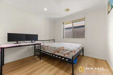 Property photo of 45 Constance Stone Street Macgregor ACT 2615