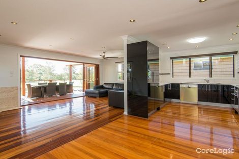 Property photo of 89 Billan Street Carina QLD 4152