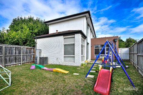 Property photo of 11 Notre Dame Parade Mulgrave VIC 3170