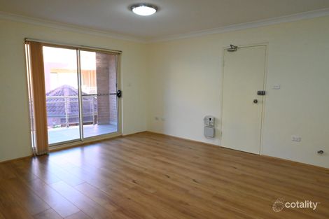 17/33-37 Livingstone Rd, Lidcombe, NSW 2141