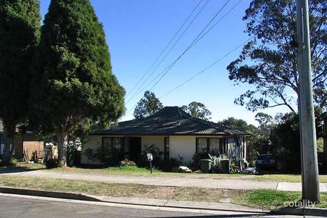 20 Crawford Ave, Shalvey, NSW 2770