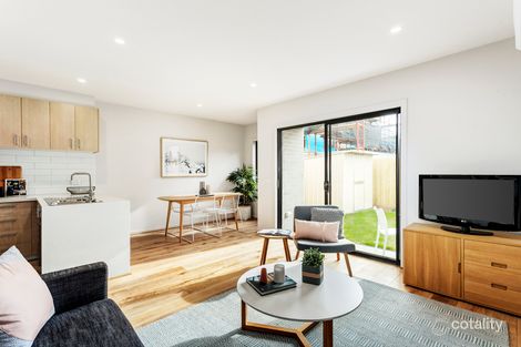 Property photo of 5/1A King George Parade Dandenong VIC 3175