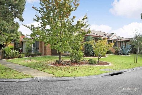 Property photo of 13 Armadale Drive Narre Warren VIC 3805