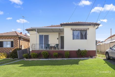 Property photo of 11 Northcott Street South Wentworthville NSW 2145
