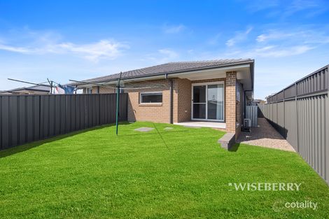 Property photo of 42A Voyager Street Wadalba NSW 2259