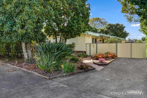 Property photo of 45 Muchow Road Waterford West QLD 4133