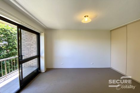 Property photo of 5/134 Macquarie Street St Lucia QLD 4067