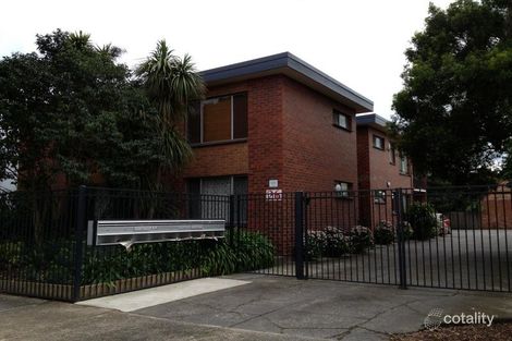 9/26 Rushall St, Fairfield, VIC 3078