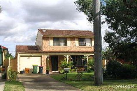 Property photo of 4 Berkley Road Padstow Heights NSW 2211