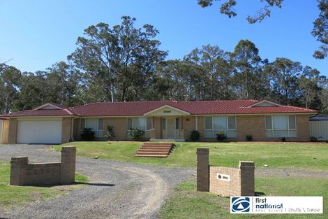 Property photo of 275 Bushland Drive Taree NSW 2430