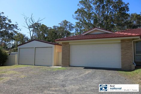 Property photo of 275 Bushland Drive Taree NSW 2430