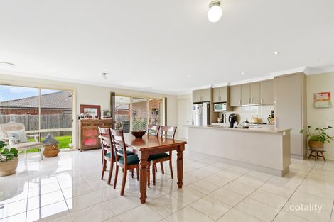 Property photo of 16 Kangaroo Grass Rise Traralgon East VIC 3844