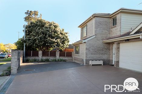 Property photo of 1A Broe Avenue East Hills NSW 2213