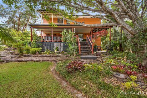 Property photo of 122 Sandstone Drive Kremnos NSW 2460