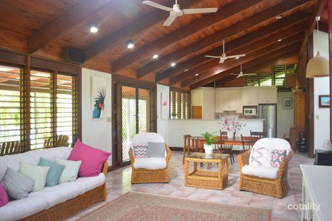 Property photo of 6 Coleton Court Nelly Bay QLD 4819