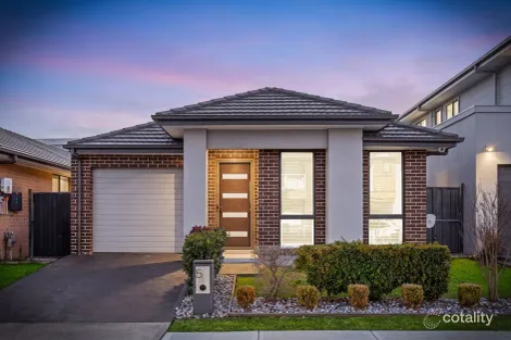 5 Woylie St, Melonba, NSW 2765