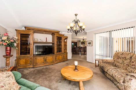 Property photo of 14 Bluebill Lane Baldivis WA 6171