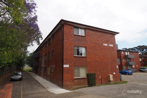 25/186-188 Sandal Cres, Carramar, NSW 2163