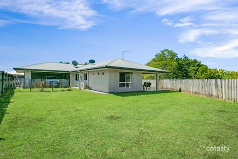 Property photo of 6 Disney Street White Rock QLD 4868