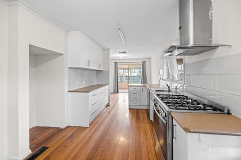 Property photo of 1 Francis Street Melton South VIC 3338