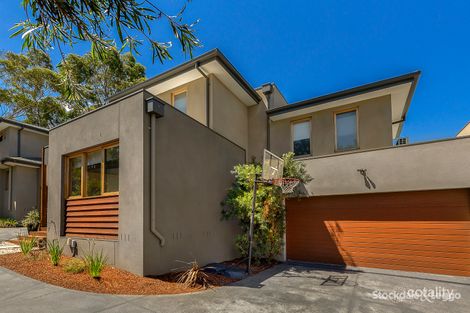 Property photo of 2/106 Pitt Street Eltham VIC 3095