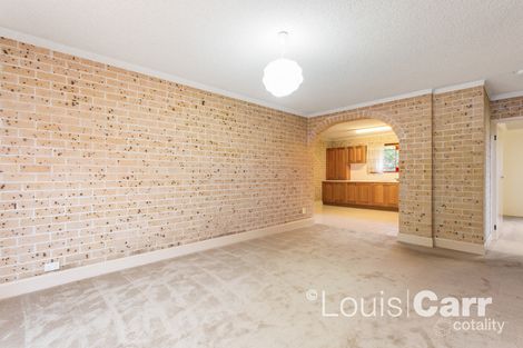 5a Glenridge Ave, West Pennant Hills, NSW 2125