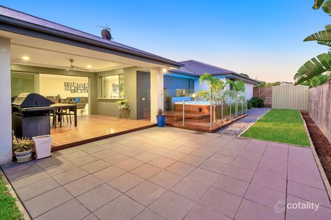 Property photo of 10 Lysterfield Rise Upper Coomera QLD 4209