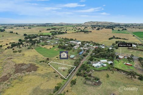 14 Mccarthys Rd, Warrion, VIC 3249