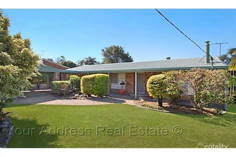 163 Emerald Dr, Regents Park, QLD 4118