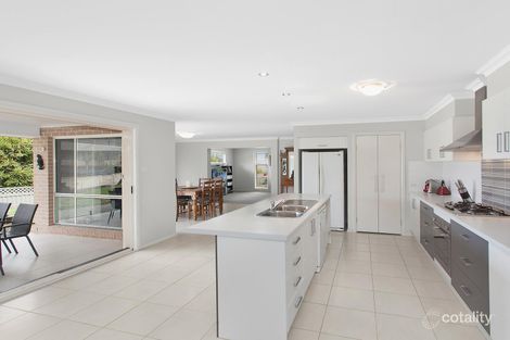 Property photo of 59 Coral Fern Way Gwandalan NSW 2259
