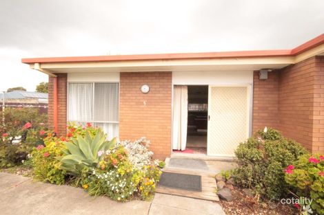5/42 Tahara St, Hamlyn Heights, VIC 3215
